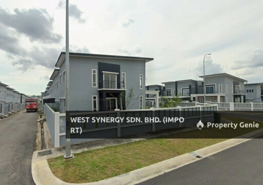 RESIDENCE 5