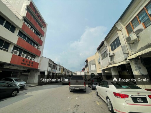 Beach Street