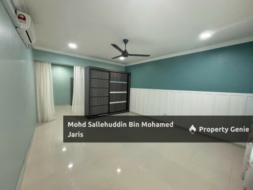 [FREEHOLD] SEMI-D CORNER LOT BUKIT KUANG, KEMAMAN