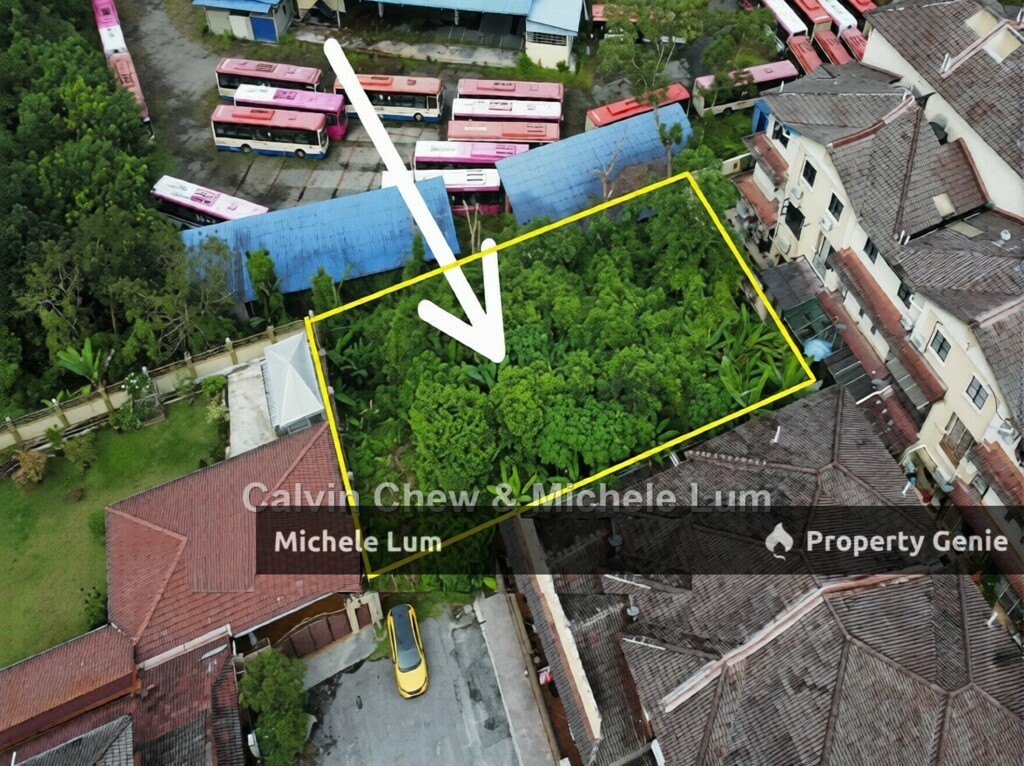 Prima Ukay Saujana Melawati