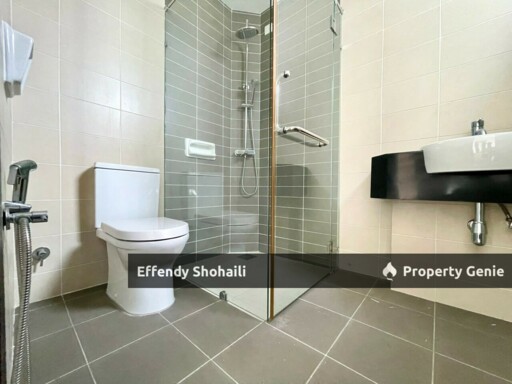 GARDENVIEW RESIDENCE DUPLEX CONDO CYBERJAYA