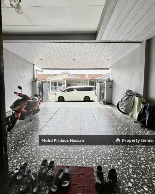 Renovated Terraced House In Bandar Puteri Jaya, Sungai Petani