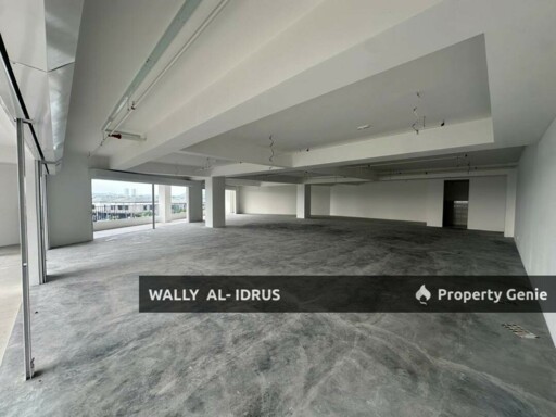 Double Storey Terrace House Setia Impian, Setia Alam