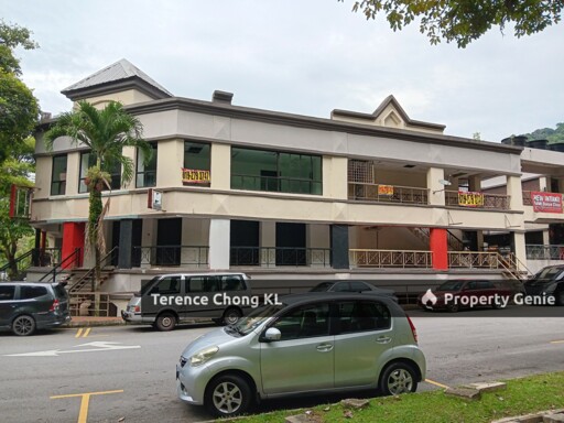 Cheras Utama
