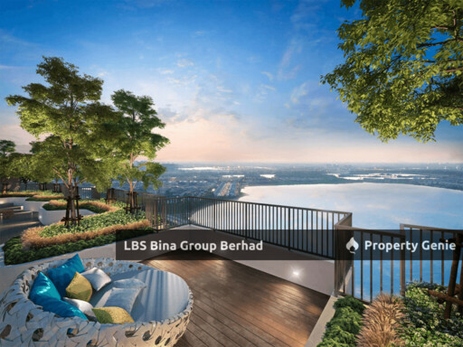 SkyLake Residence