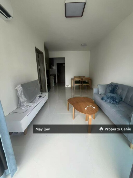 Forest city Regalia park, Gelang Patah, Iskandar Puteri