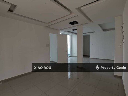 For Sale Triple Storey Bungalow Taman Klebang Utama @Melaka