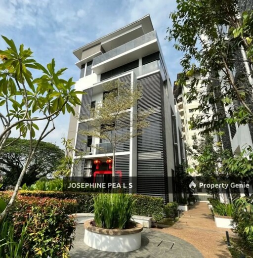 ✨ Skyline-View Villa @ Taman Desa – For Sale! ✨