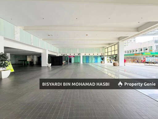 Elite Corporate Headquarters For Sale: Iconic 6-Storey Building @ Cyberjaya (MSC Malaysia Certified) – High ROI & Strategic Hub!