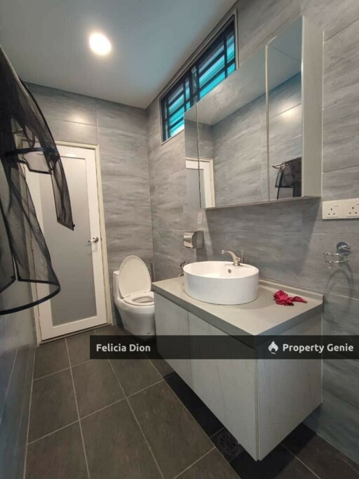 SEMABOK PERDANA DOUBLE STOREY HOUSE FOR SALE 🏕️