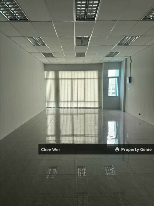 IPOH @ Jalan Lim Bo Seng Office For Rent