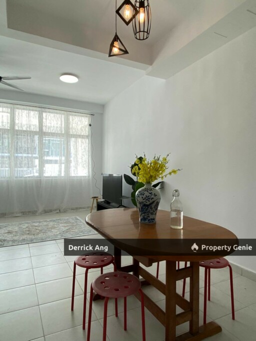 For Rent - Taman Pulai Mutiara For Rent Skudai For Rent Johor For Rent