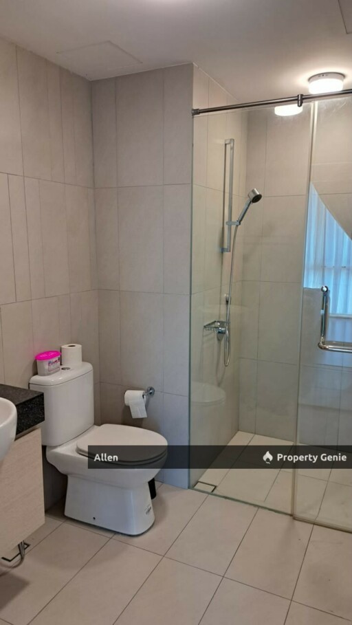 Afiniti Residences, Medini, Iskandar Puteri