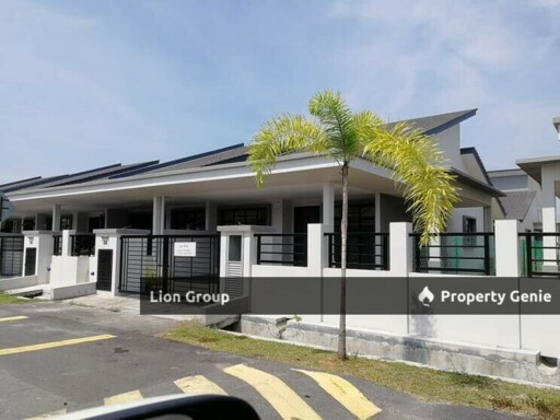 Bandar Mahkota Banting