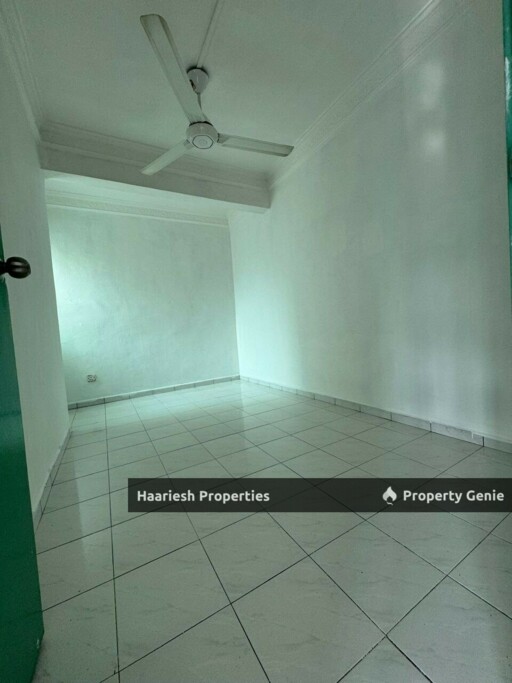 Shop Apartment Park Avenue Taman Tampoi Indah 2