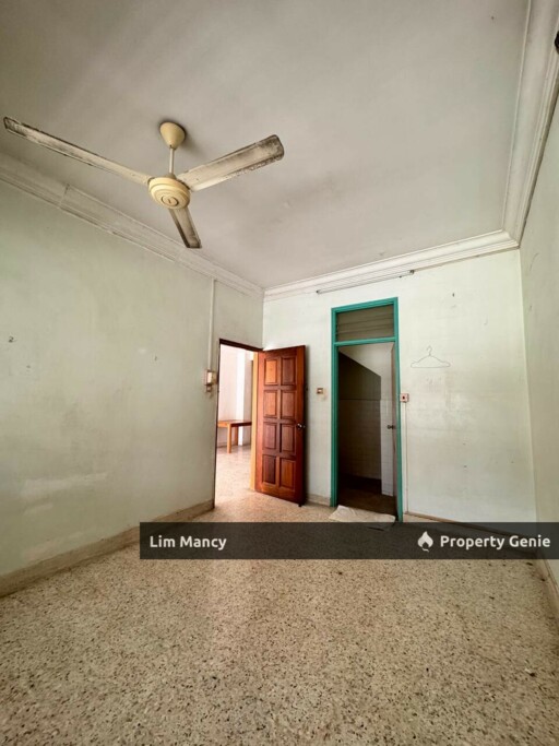 Taman Perling Jalan Pucung Sell with Below Market and Lower Deposit
