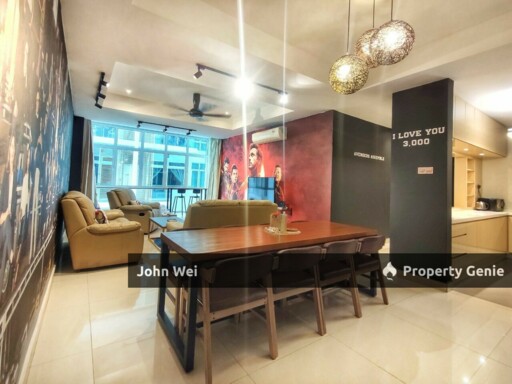 🌸KSL D’ESPLANADE Residence🌸