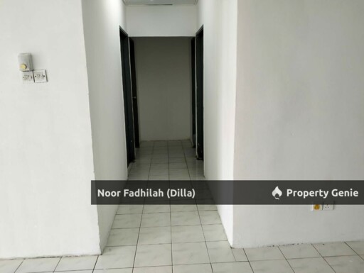 FULL LOAN Pangsapuri Sri Rasau Booking 1K Good To Invest