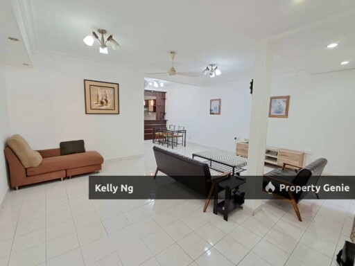 2 Sty House At Botanic Jenaris Klang For Rent