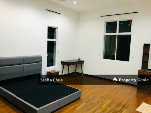 Casa Alymira - Semi D For Rent @ RM4500