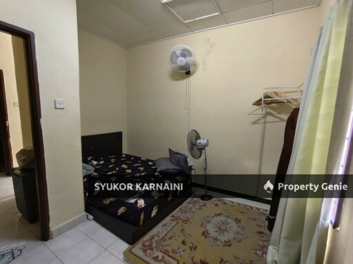 FREEHOLD!! Facing Open Double Storey House Taman Putra Prima, Puchong