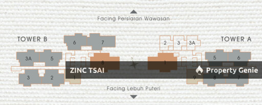 The Pulse Residence {Save RM 115,900}