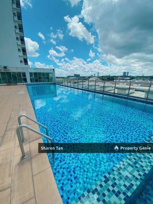 Below Bank Value 20% Zero Moving Cost Pandan Residence 3 Bedroom
