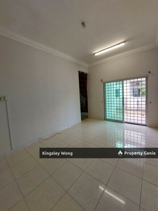 Klebang Restu Freehold Double Storey Semi D Good Condition