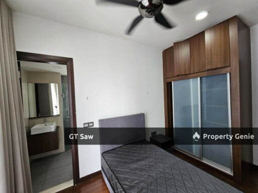 3 Bedroom unit near to Intermark, Short Walk To MRT/LRT Station
