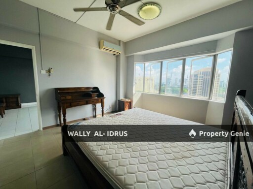 Condo Sri Mahligai @ Seksyen 9, Shah Alam