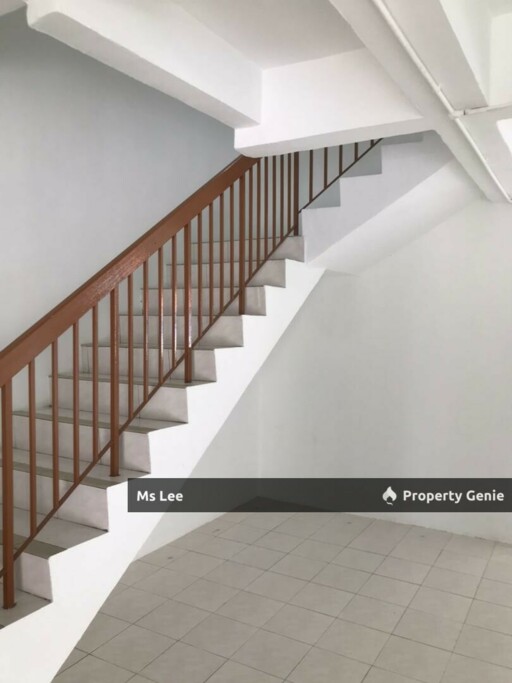 2 Storey house-Bandar Armada Putra @ Pulau Indah,Port Klang-Ready 31/10