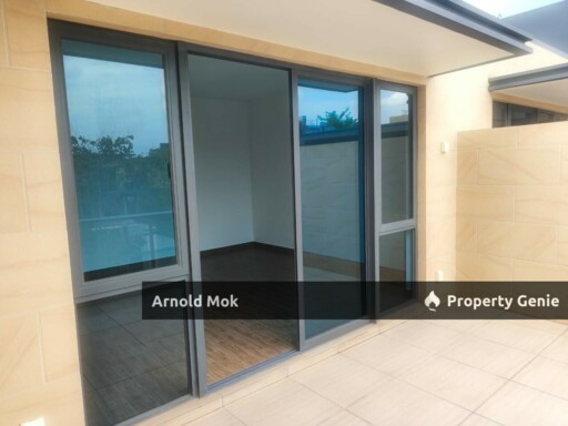 Forest City Golf Villa (Cluster House) for Sale