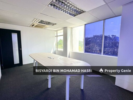 Corner Enblock 9 Storey Shop Office Jaya One, Petaling Jaya.