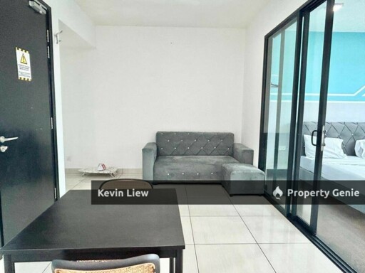 Almas Suites Studio@ Puteri Harbour