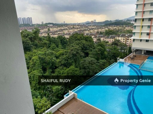 Want to Sell. Residensi Suasana Damansara Damai. PJ