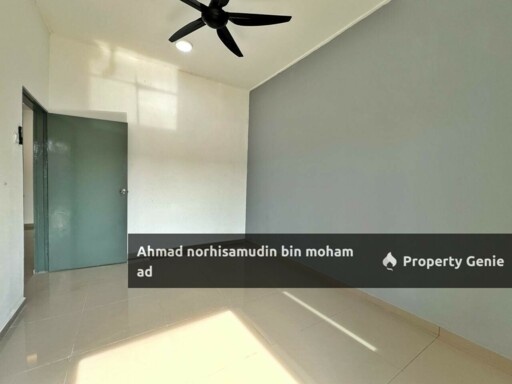 Single Storey Terrace House, Taman Kilauan, Bestari Jaya