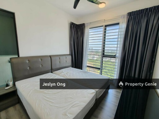 2 Bedrooms Apartment at Southkey Mosaic for Sale