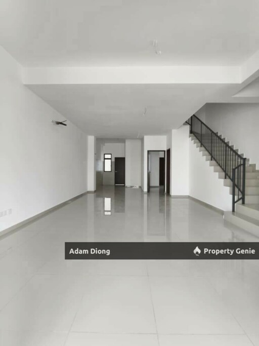 Jalan Permata Dato Onn