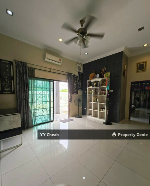 Pengkalan Pegoh Semi-D Corner Lot For Sale, Near Botani, Spacious Car Parks, Great Location