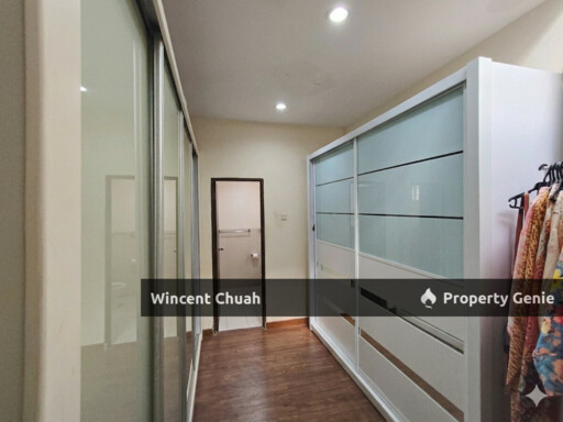 Freehold 4600sqft Semi-D End Lot Tropika Kemensah Taman Melawati For Sale