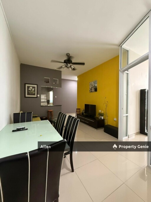 Horizon Residence, Bukit Indah