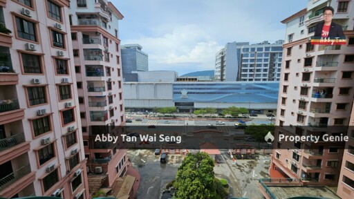 Marina Court | Block B2 | Newly Refurbished