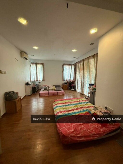 Adda Height Yellow Horizon Unblock View