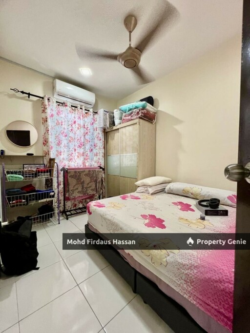Renovated 🔥 Residensi Prima, Bandar Puteri Jaya 2, Sungai Petani Kedah.