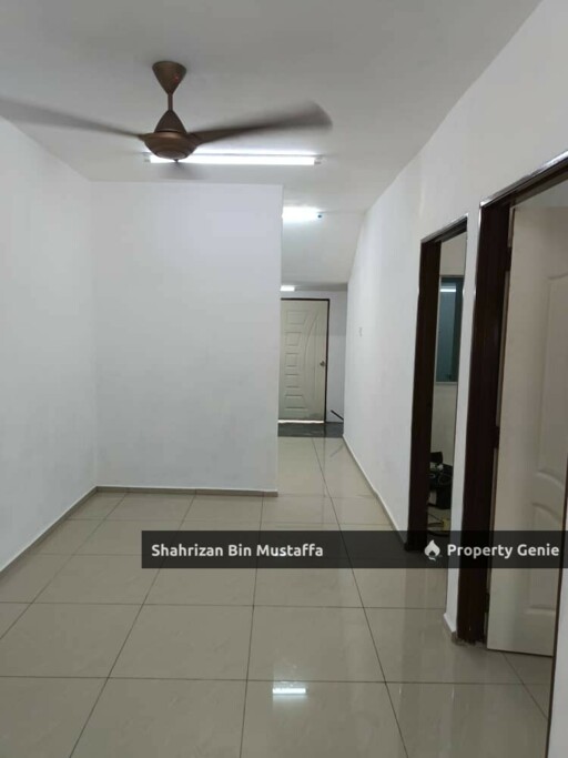 Corner Lot, Taman Johor Jaya, Johor Bahru, Johor