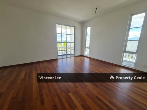 Stoneridge Eco Majestic Bungalow [78X95] Corner Lot with Spacious Land, Brand New, Semenyih