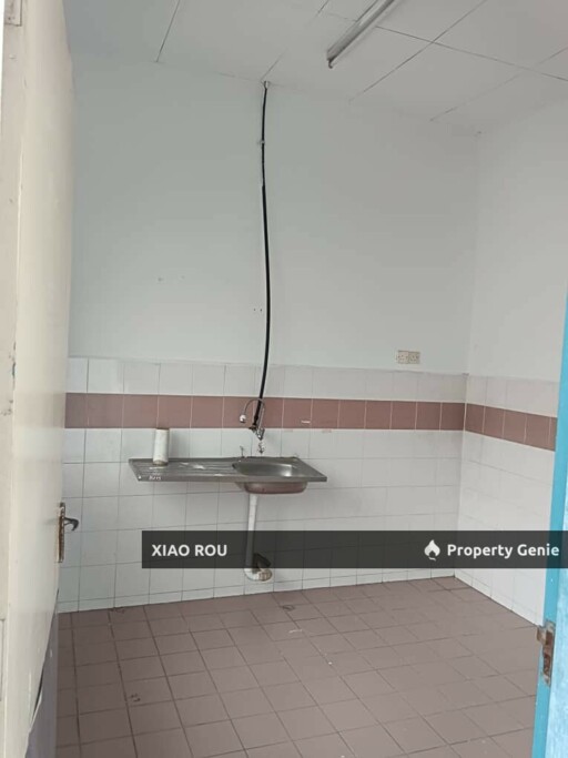 For Sale Single Storey Taman Merdeka