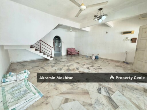 FREEHOLD | 2-STOREY TERRACE BANDAR RINCHING SEKSYEN 2, SEMENYIH