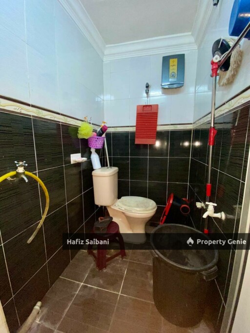 1.5 Storey Pendamar Indah Klang