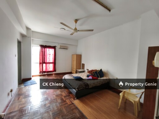 Ridzuan Condo, Below Market Non Bumi, 1192sqft 3 Rooms, Bandar Sunway PJS10